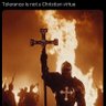 Falcon_zzz4's profile picture. Christ is Lord of my Life.