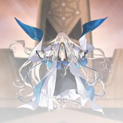 wbsb_fgoac's profile picture. 最後までネモと共に