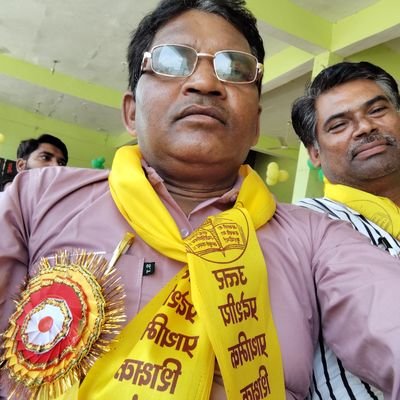 USqj9uNDux0CJPl's profile picture. Jila Sangthan Mantri