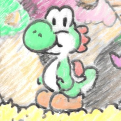 Scratchやってるマイクラ好きのマリオファン。
だからといって何も言うことないな
YouTubeでは8bitアレンジだったりやってます
ちなみに現在高1
https://t.co/oOrqsZuBBr
https://t.co/eKvkcPaiho