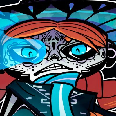 DoomaDoomz's profile picture. Programmer | Gamedev | Professional tryhard | Currently making Dream Delirios | EN-PT