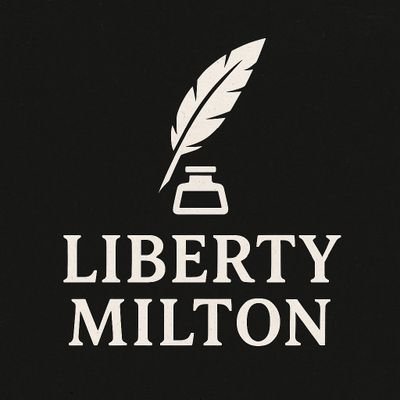LMilton70981's profile picture. 🔥🕊️Liberty fades where silence reigns.
🇬🇧🏴󠁧󠁢󠁥󠁮󠁧󠁿🇬🇧🏴󠁧󠁢󠁥󠁮󠁧󠁿