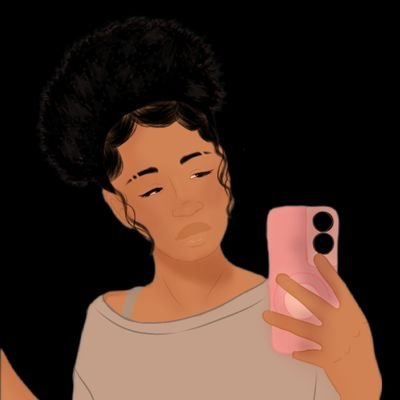 AziahD38601's profile picture. 𝓝𝓪𝔃𝓲𝓪𝓱 ★ 18
𝓓𝓻𝓪𝔀𝓲𝓷𝓰 𝓒𝓾𝓽𝓮 𝓣𝓱𝓲𝓷𝓰𝓼 ★
𝓐𝓻𝓽 𝓙𝓸𝓾𝓻𝓷𝓮𝔂 ✧