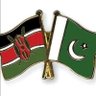 PakinKenya's profile picture. Official page of High Commission for  Pakistan in Nairobi. The High Commission  is the Diplomatic Mission of of Pakistan accredited to  Burundi, Eritrea
