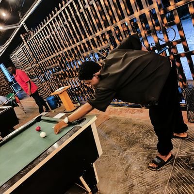 gg_peterson1's profile picture. Curious Mind | Web 3 Explorer | Discovering the Future of Tech | Blockchain & Crypto Thought Leader | Expert Insights & Analysis
✨ All ✨in ✨God 🕊️