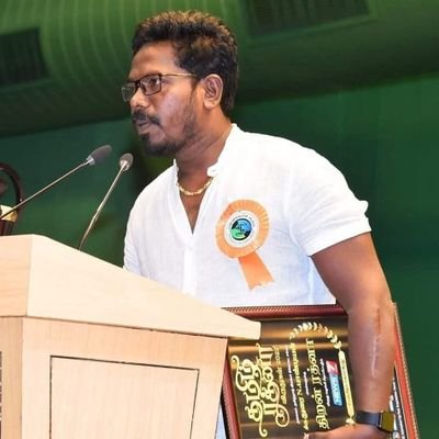 DPandian35341's profile picture. 