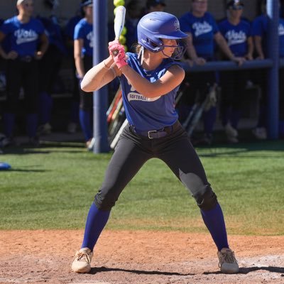 ava_adcock's profile picture. JALC 2026, Catcher/ Utility