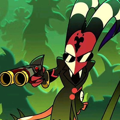Ela/Dela
Discord: verosikamay_68441
AMO Stolas!!
Pansexual🩷💛💙
