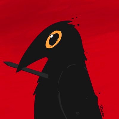 Zykroarts's profile picture. Digital Artist/Illustrator🦞