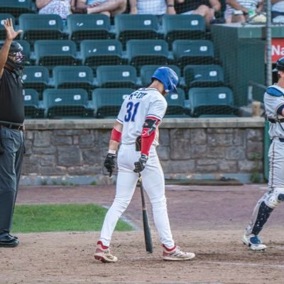 | WVC Baseball | | Louisville Baseball | Tampa Bay Rays Org