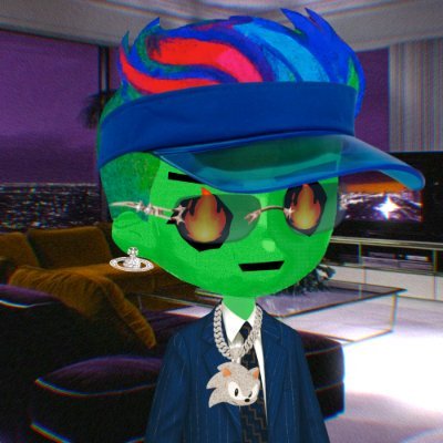 StudholmeOne's profile picture. Mentor at @icmdotrun

Projects - @onlyonesami @avatar_dot_one @matrixoneai

Prev: MetaMundo, DSCVRD, Archello and CrowdyHouse