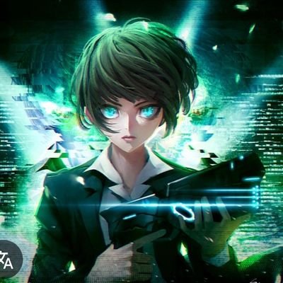 Kat_Plundering's profile picture. sup goofy