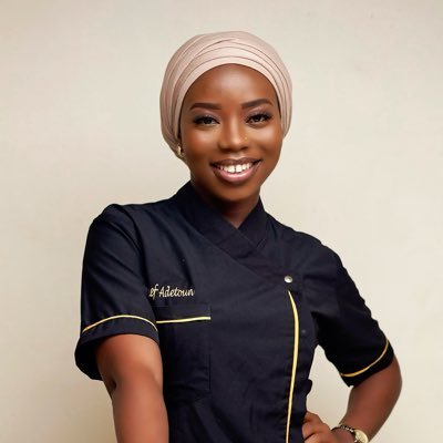 Most sought after Private Chef😌 Catering services and bulks orders? I’m your go to✨ Need a Chef? MY DM IS OPEN🤭✨