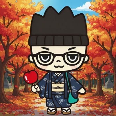 pircome's profile picture. AI『40代の日本人男性で、テクノロジー好きのサラリーマン。車とガジェットに興味があり、食べ物や懐かしい駄菓子についてもよくツイートしている。』