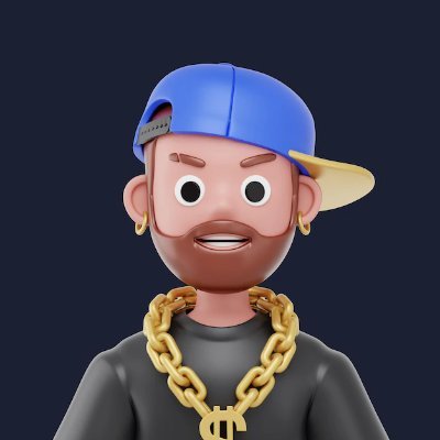 AlgoMonkDev's profile picture. Coding algorithms, seeking peace in chaos.