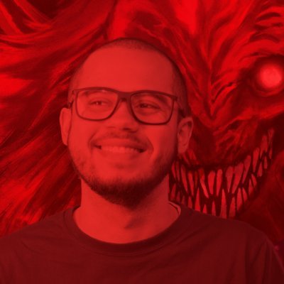 Escritor e game designer | Editor na @jamboeditora