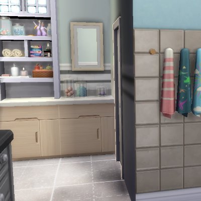 AmazingMangoCC's profile picture. Sul-sul! I'm here to mingle and share on my love and affection for  #TS4
 #TS4CC & #TS4Mods are my weakness! I also sometimes dabble in CC recolors!