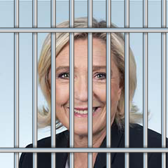 Mise à jour du statut juridique de Marine Le Pen.
Jouez à Outer Wilds.
Géré par @Eva_Fanaccount