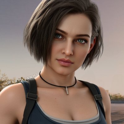 ᴀʀᴛɪꜱᴛ | ᴄᴏɴᴛᴇɴᴛ ᴄʀᴇᴀᴛᴏʀ | ᴘʀᴏᴅᴜᴄᴇʀ | ɢᴀᴍᴇʀ
#ResidentEvil | #SilentHill | Daily #JillValentine
Gaming News & Resident Evil updates |𝗘𝗦/𝗘𝗡 #SurvivalHorror 🌿