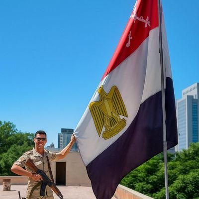 Abdeltawab43715's profile picture. اللهم احفظ مصر وشعب مصر وجيش مصر