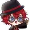 shiro943871791's profile picture. 中文⭕️|日本語❌|English❌
剪輯萌新吉娃娃
 繪師馬麻：@toyasan83
做做梗圖 | 剪剪精華 | 交交朋友
萬用tag：#加班囉DaKu  
熙歌非官方粉絲群: https://t.co/Wq7HfVbGWl