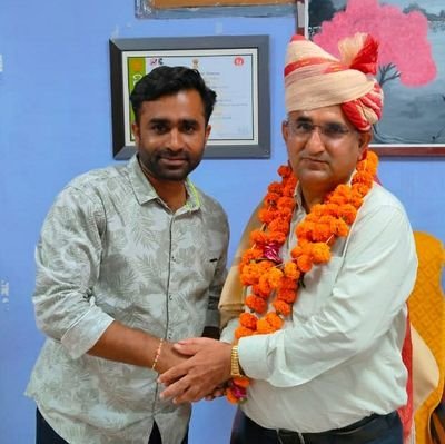 dmltbmr91's profile picture. Medical &Health Dipartment 
**लैब टेक्नीशियन मेडिकल कॉलेज **                                                             
📍 बाड़मेर