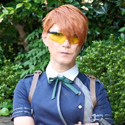 いい歳こいたおっさん♂がゲームやらコスプレ(男装女装ともにやるので苦手な人は回れ右)やらやりつつ体もそれなりに動かしてるアカウントです。詳しくはツイフィール(↓のリンク先)に投げてます。スパム垢(特にビジネス・金配り・カジノ)は粛々と対処します。
