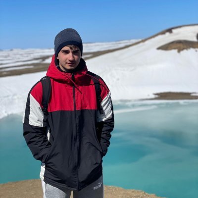 LucasStrGalbis's profile picture. 