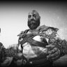 kevin_aspas's profile picture. فقط مرگ واقعیه، پس چیز دیگه ای رو جدی نگیر.