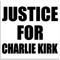 Justice For Charlie Kirk (@staciesteezy) 's Twitter Profile