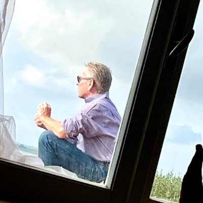 erik_fijlstra's profile picture. Ook zonder na te denken kun je jouw verstand gebruiken.
