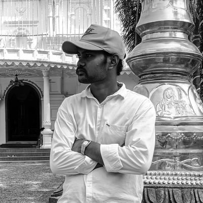 iBasilJacob's profile picture. 🎮 Gaming | 💻 Coding | Repeat 🔁