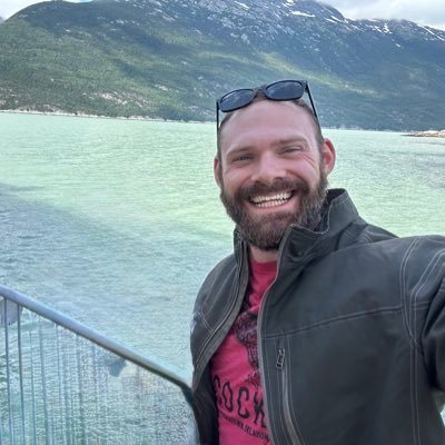 naterunnels's profile picture. 