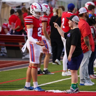 A_Schilling2028's profile picture. Class of 2028 | K/P, Soccer | SOLAR ECNL-RL NTX 09B | Grapevine High School | 5.22 GPA | Top 5% of HS Class | 6'0" 175 lbs | Matthew 6:33