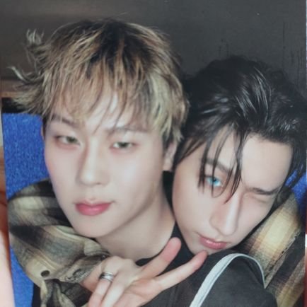 Here for š»š¶š¹š¢ššŗ &š&šÆš°
Ultimate COMBO stanšš
Taekook šš
MonBeBe/WeNeE/baby ARMYšÆš°
Voting just to hear ģ¬ėķė¤ ėŖ¬ė² ė²