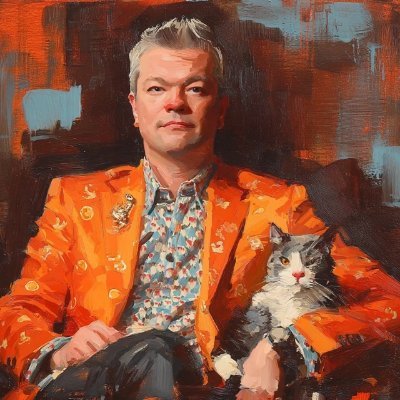 jathomason's profile picture. Tech Analyst | Portfolio Manager | Venture Investor | Philosophy of Technology - Not investment advice - Also on Bsky https://t.co/NYyJPzj01A