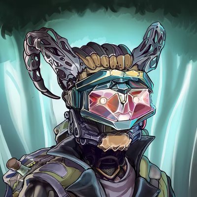 AleksandrP0B's profile picture. #SomniaNetwork