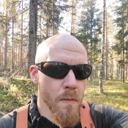 Husqvarna555fxt's profile picture. 