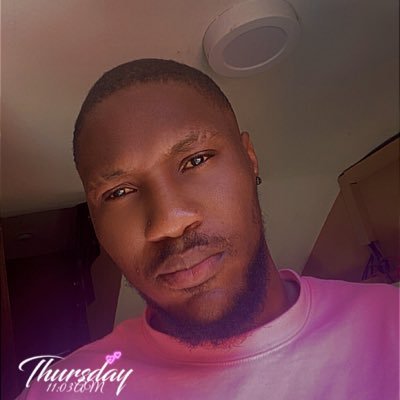 dayz_dayz_'s profile picture. Data Analyst//Cybersecurity Specialist… Die hard Chelsea fan💙, Melophile. Co Founder of Oladstech ltd.