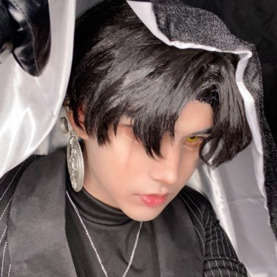 cosplayer from 🇵🇭 ig: @geraldino.coser orv, lotm, rtoc, hoyoverse, fgo, cfvg enjoyer