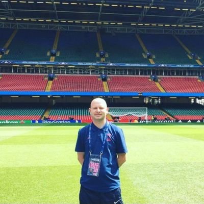 S_N_Thomas's profile picture. @FAWales Regional Development Manager
@PremierLeague Games Programme Consultant
Co-Chair @WCVACymru Volunteering Network