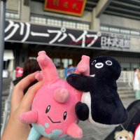 にのうで (@sng_hrhr) 's Twitter Profile Photo