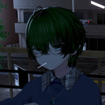 VRCだけじゃないアカウントです使用アバター vroid、Menno、まめひなた #2025年2月VRC同期会