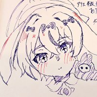 K@ (@k_r1031_sabu) Twitter profile photo