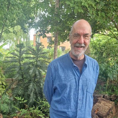 woodsgregory's profile picture. Six poetry books with Carcanet Press. Three literary/cultural histories with Yale UP. Emeritus Prof of Gay & Lesbian Studies, Nottingham Trent University, UK.