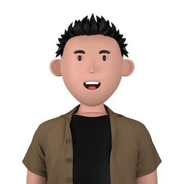 MetanShaman's profile picture. Pixels with meaning.