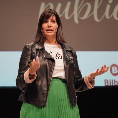 “Mi tesoro es mi instinto” Publicista y periodista. #Influencermarketing, #PR, comunicación, #mkpolítico #Remo y mucho mar. Madrastra sin hijos, mi podcast 👸🏻