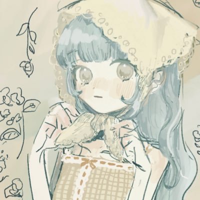 古道具屋のお店番をしています🐑 絵と謎解きと音楽がすきです　　旧(@messier_pense)