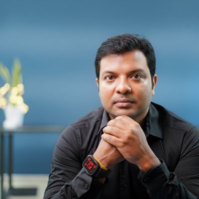 sangam34's profile picture. Solo Inventor ( B-Tech ) From a Small Town | A Hindu, born & brought up in a Hindu family | Building privacy & national security standards for the digital era.