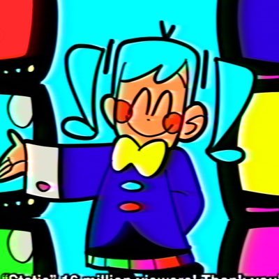 I love the KAGAMINES, and MIKU!! (static…,,,,) artist, animator, sculptor and industrial design student :)🇻🇪